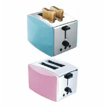 New 2 Slice Full Stainless Steel Toaster (SB-KT030)